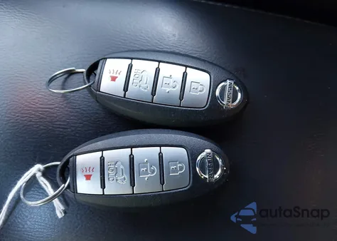 2016 Nissan Rogue Sl из США, поврежденный, VIN KNMAT2MV7GP710575